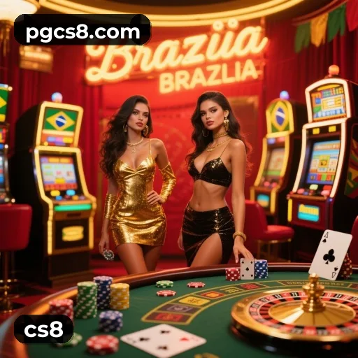 cs8 Download Oficial