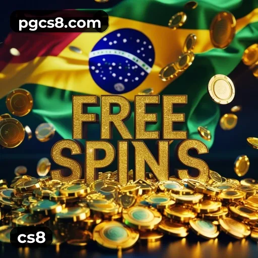 cs8 Logo 3