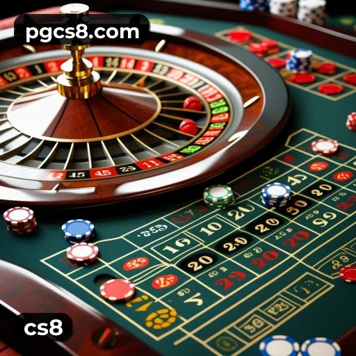 cs8 Licenciado Curaçao - Segurança SSL 256-bit