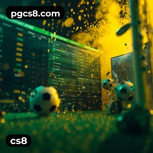 cs8 PIX Instantâneo - Saques em 8 Minutos