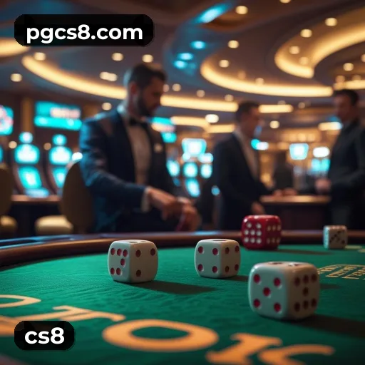 cs8 Certificado eCOGRA - Jogos Justos Auditados
