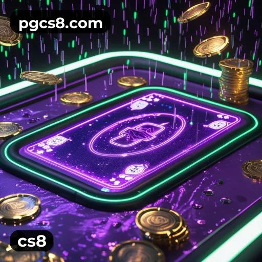 cs8 Segurança Logo 1