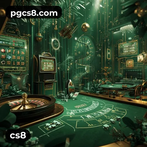 Slots cs8 - RTP Alto Certificado